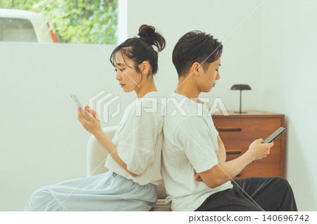 夫婦 情侶 情人 140696742