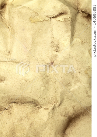 Vintage and old looking coffee cup stain background with a tea retro texture grunge paper for drawing. ancient book page. Vintage and old looking coffee cup stain background with a tea retro texture grunge paper for drawing. ancient book page. 140696883