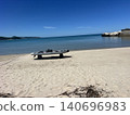 A holiday on the calm Sea of Japan 140696983