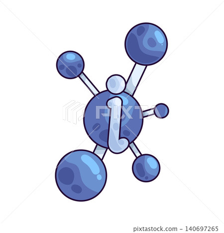 Illustration of Network info Illustration of Network info 140697265