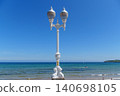 Gijon at the spanish coast 140698105
