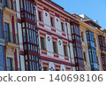 Gijon at the spanish coast 140698106