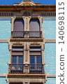 Gijon at the spanish coast 140698115