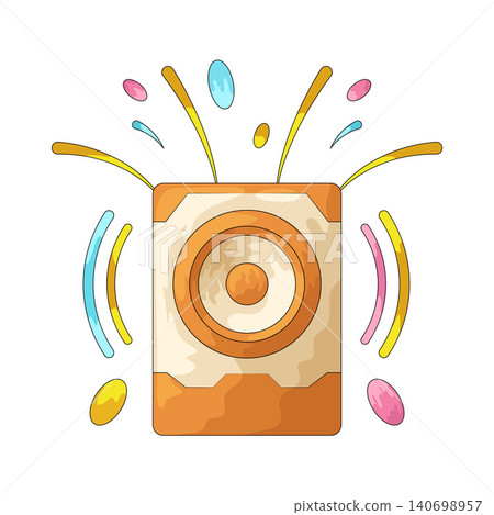 Illustration of Speaker 140698957
