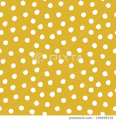 Abstract polka dots confetti background Abstract polka dots confetti background 140699150