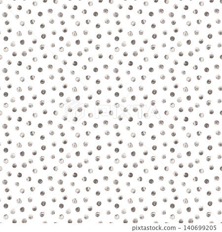Abstract polka dots confetti background Abstract polka dots confetti background 140699205
