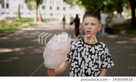 boy, child, candy 140699916