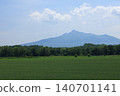 Plateau and mountains visible in the distance 140701141