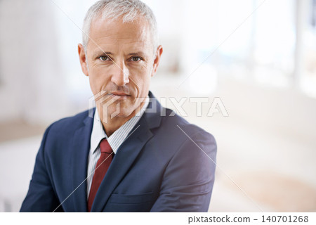 Office, portrait and mature businessman, ceo or senior manager at corporate startup with mockup. Trust, confidence and face of business owner, boss or entrepreneur at professional agency with pride Office, portrait and mature businessman, ceo or senior manager at corporate startup with mockup. Trust, confidence and face of business owner, boss or entrepreneur at professional agency with pride 140701268