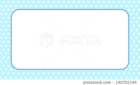 A simple background with a cute pastel-colored polka dot pattern. A simple background with a cute pastel-colored polka dot pattern. 140702144