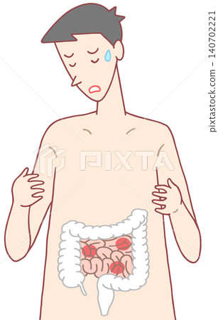 Diseases and Illnesses - Small Intestine Tumors, Small Intestine Cancer, Small Intestine Ulcers 140702221
