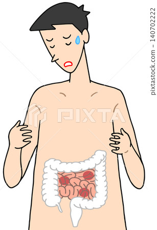 Diseases and Illnesses - Small Intestine Tumors, Small Intestine Cancer, Small Intestine Ulcers 140702222