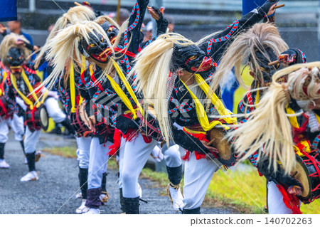 Hizen Saga Autumn Festival - Hahagaura Menfuritate Hizen Saga Autumn Festival - Hahagaura Menfuritate 140702263