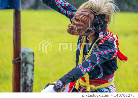 Hizen Saga Autumn Festival - Hahagaura Menfuritate Hizen Saga Autumn Festival - Hahagaura Menfuritate 140702273