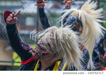 Hizen Saga Autumn Festival - Hahagaura Menfuritate Hizen Saga Autumn Festival - Hahagaura Menfuritate 140702317