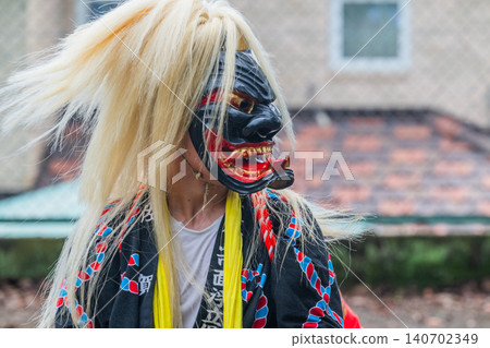 Hizen Saga Autumn Festival - Hahagaura Menfuritate Hizen Saga Autumn Festival - Hahagaura Menfuritate 140702349