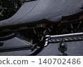 京都今宮神社正殿 140702486