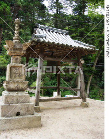 Ajiji Temple Ajiji Temple 140703148