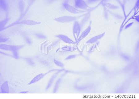 Organza leaf background material 140703211