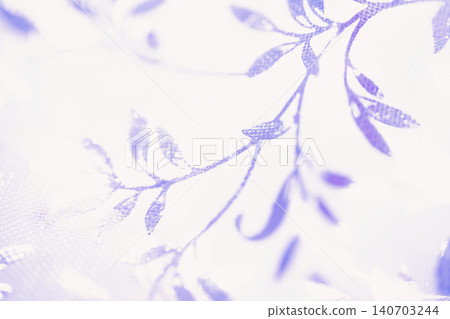 Organza leaf background material Organza leaf background material 140703244