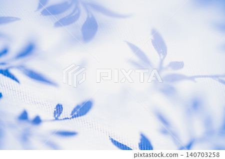 Organza leaf background material Organza leaf background material 140703258