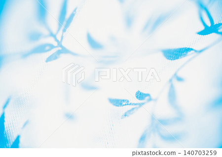 歐根紗葉子背景材料 歐根紗葉子背景材料 140703259