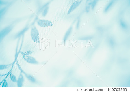 歐根紗葉子背景材料 歐根紗葉子背景材料 140703263