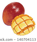 mango  140704113