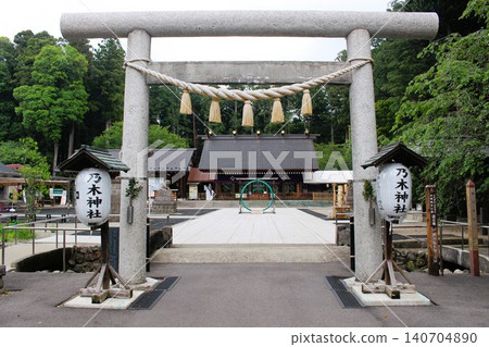 Nogi Shrine Nogi Shrine 140704890