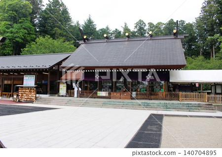 Nogi Shrine Nogi Shrine 140704895
