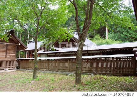 Nogi Shrine Nogi Shrine 140704897