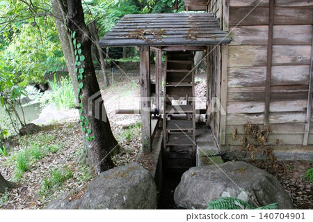 Nogi Shrine Nogi Shrine 140704901