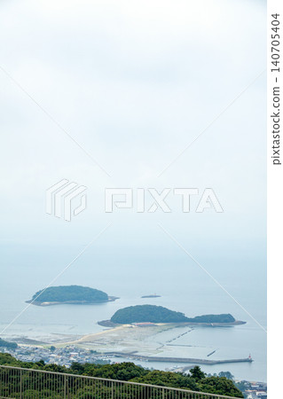 東羽津海岸連島灘塗(愛知縣西尾市東羽津町) 東羽津海岸連島灘塗(愛知縣西尾市東羽津町) 140705404