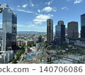 View of the surrounding scenery from Sakae 140706086