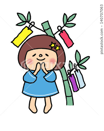 Tanabata wishes, July, events, annual events Tanabata wishes, July, events, annual events 140707063