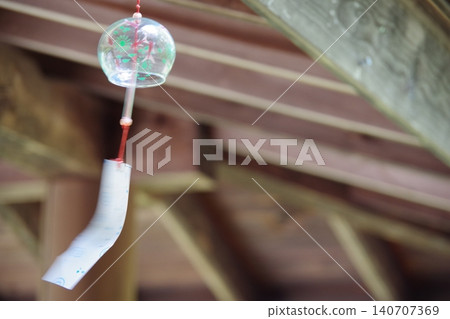 Wind bell Wind bell 140707369
