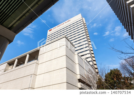 Osaka / ANA Crowne Plaza Hotel Osaka (Photo taken in January 2026) Osaka / ANA Crowne Plaza Hotel Osaka (Photo taken in January 2026) 140707534