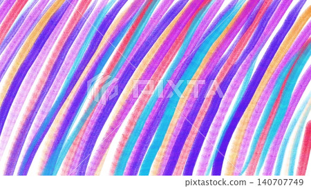 Beautiful bright colorful abstract illustration Beautiful bright colorful abstract illustration 140707749