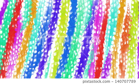 Beautiful bright colorful abstract illustration Beautiful bright colorful abstract illustration 140707789