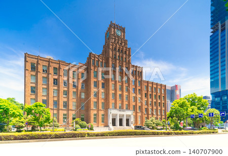 東京市政廳 東京市政廳 140707900