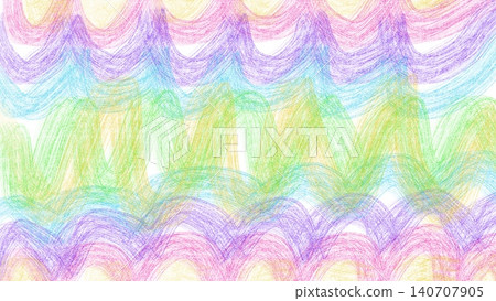 Beautiful bright colorful abstract illustration Beautiful bright colorful abstract illustration 140707905