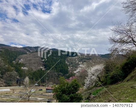 Satoyama景觀 Satoyama景觀 140707912