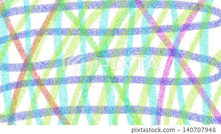 Beautiful bright colorful abstract illustration 140707948