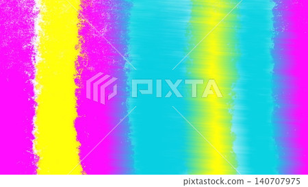 Beautiful bright colorful abstract illustration 140707975