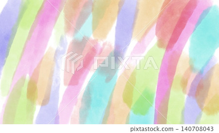 Beautiful bright colorful abstract illustration Beautiful bright colorful abstract illustration 140708043