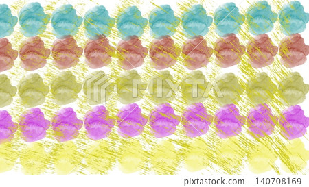 Beautiful bright colorful abstract illustration Beautiful bright colorful abstract illustration 140708169