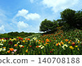 Kasui Lily Garden, Fukuroi City 140708188