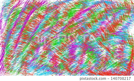 Beautiful bright colorful abstract illustration Beautiful bright colorful abstract illustration 140708217