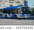 Keisei Bus 4544 Kaihin-Makuhari Station 140708366