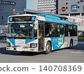 Keisei Bus 4547 Kaihin-Makuhari Station 140708369